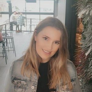 Meet your Posher, Georgia